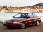 Buick Skylark Coupe 1996 года